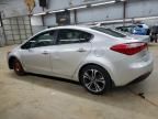 2014 KIA Forte EX