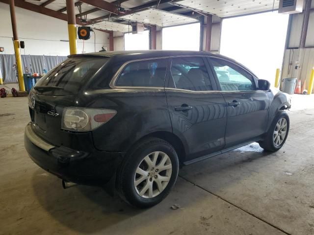 2007 Mazda CX-7