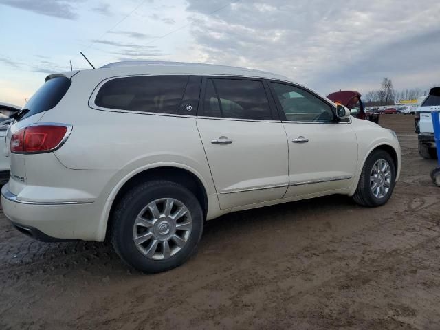 2013 Buick Enclave