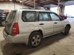 2003 Subaru Forester 2.5XS