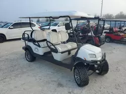 Salvage cars for sale from Copart Arcadia, FL: 2021 Clubcar Onward