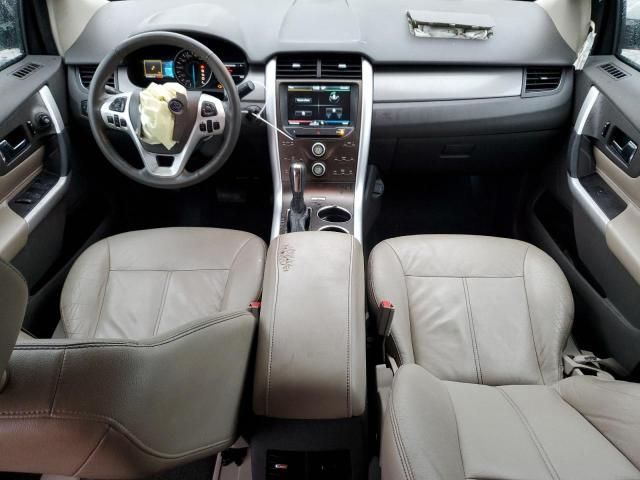 2012 Ford Edge SEL