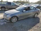 2008 Mercedes-Benz C300