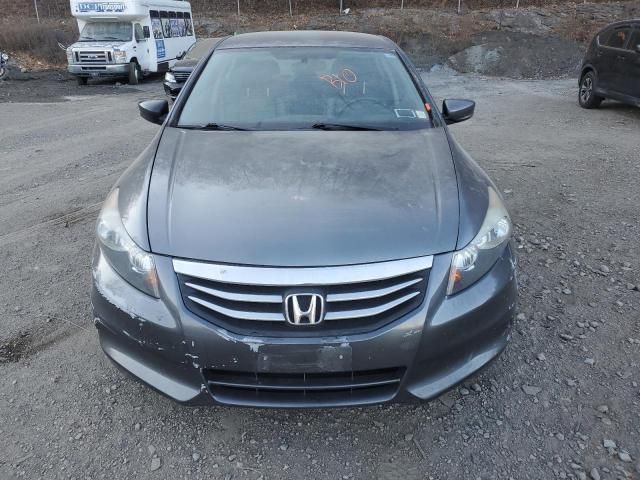 2011 Honda Accord SE