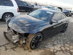 2015 BMW 435 I en venta en Van Nuys, CA