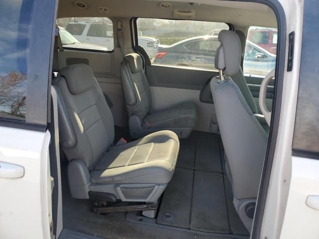 2010 Dodge Grand Caravan SE