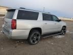 2015 Chevrolet Suburban K1500 LTZ