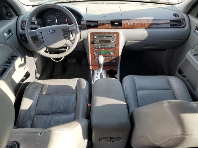 2005 Ford Five Hundred SEL