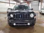 2017 Jeep Patriot Latitude