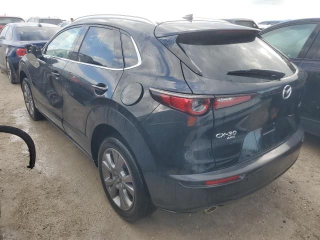 2024 Mazda CX-30 Premium