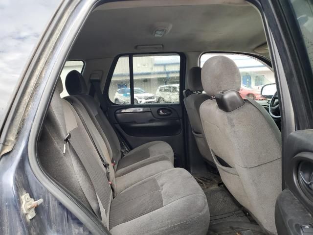 2007 GMC Envoy