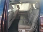 2014 Honda Odyssey Touring