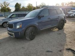 2023 KIA Telluride SX en venta en Wichita, KS