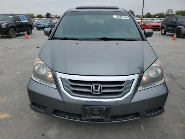 2009 Honda Odyssey EXL