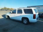 2007 Chevrolet Tahoe C1500