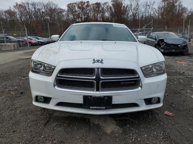 2012 Dodge Charger SXT