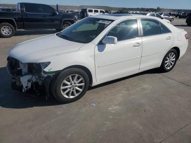 2011 Toyota Camry SE