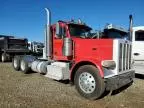 2012 Peterbilt 388