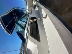 Botes salvage sin ofertas aún a la venta en subasta: 1986 NTL Boat