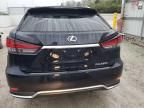 2020 Lexus RX 450H