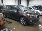 2018 KIA Sedona EX