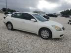 2009 Nissan Altima 2.5