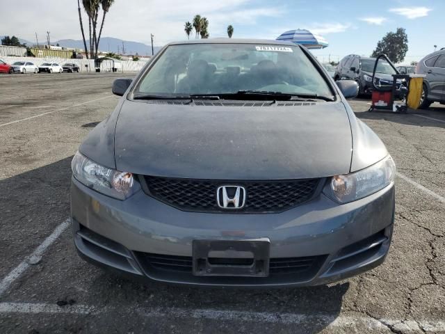 2011 Honda Civic LX