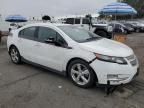 2014 Chevrolet Volt