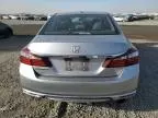 2016 Honda Accord EX