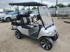 2022 Aspt Golf Cart