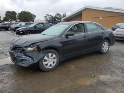 2011 Toyota Camry Base en venta en Hayward, CA