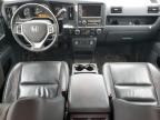 2012 Honda Ridgeline RTL