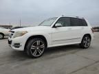 2014 Mercedes-Benz GLK 350