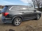 2018 Honda Pilot EXL