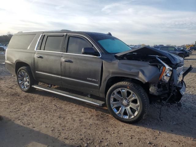 2016 GMC Yukon XL Denali