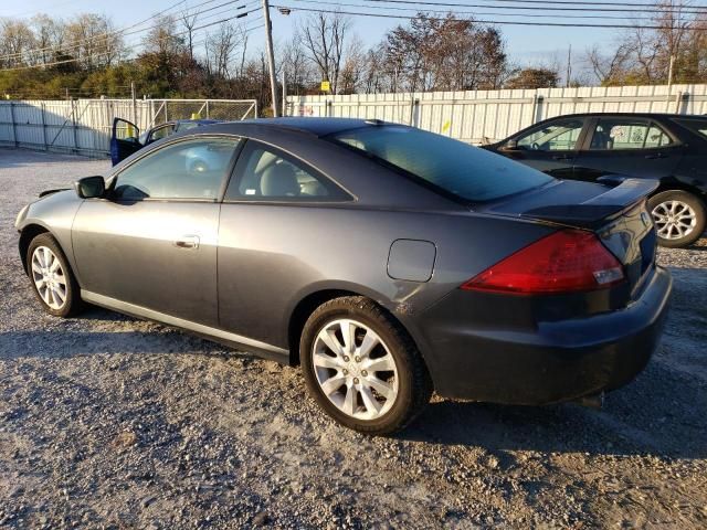 2006 Honda Accord EX