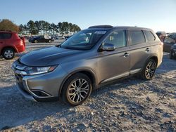 2018 Mitsubishi Outlander SE en venta en Loganville, GA