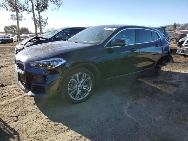 2019 BMW X2 SDRIVE28I