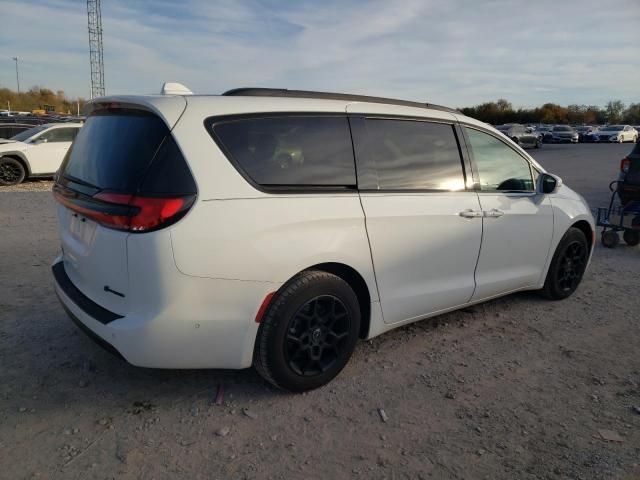 2021 Chrysler Pacifica Hybrid Limited