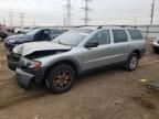 2004 Volvo XC70