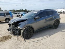 Nissan Vehiculos salvage en venta: 2018 Nissan Murano S