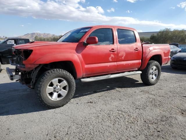 2005 Toyota Tacoma Double Cab Prerunner