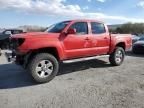 2005 Toyota Tacoma Double Cab Prerunner