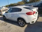 2012 BMW X6 XDRIVE35I