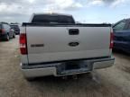 2004 Ford F150 Supercrew