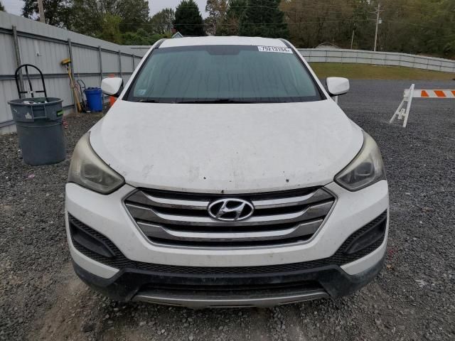 2015 Hyundai Santa FE Sport