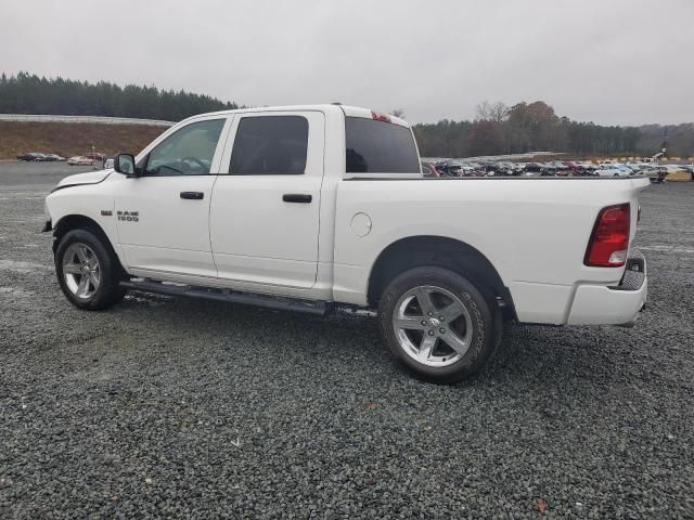 2018 Dodge RAM 1500 ST