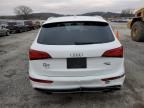 2014 Audi Q5 Premium Plus