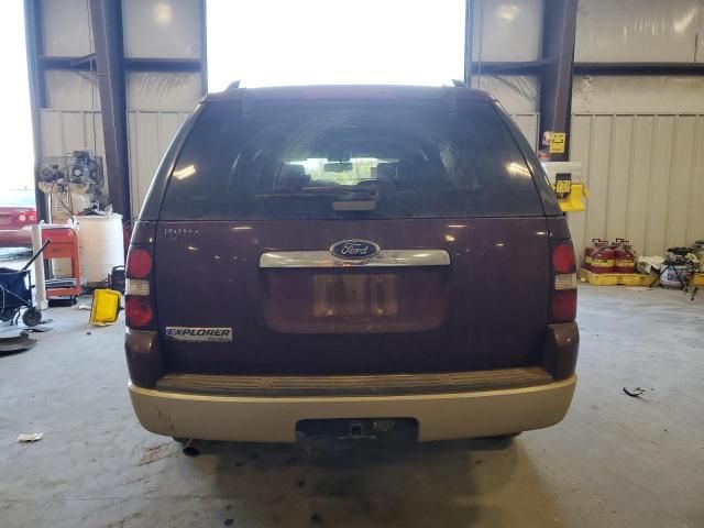 2008 Ford Explorer Eddie Bauer