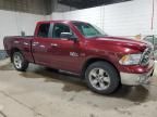 2018 Dodge RAM 1500 SLT